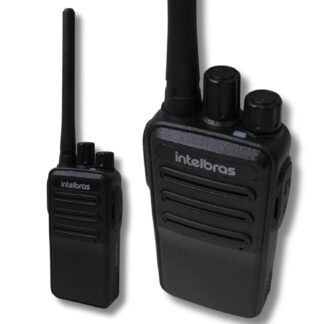 Rádio Intelbras RC3002 G2