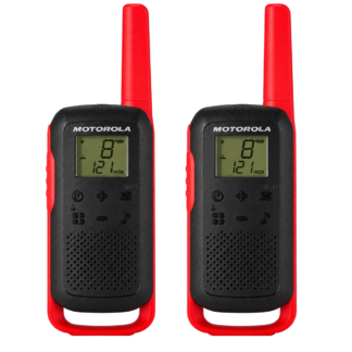 Rádio Talkabout Motorola T210
