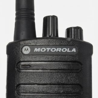 Rádio Motorola RVA VHF